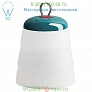 286001-40 Foscarini Cri Cri Outdoor Table Lamp, уличная настольная лампа