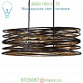  Minka-Lavery Vortic Flow Linear Suspension Light, светильник