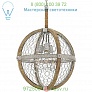 Hinkley Lighting Heywood Globe Pendant Light 4274WZ, подвесной светильник