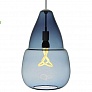 Tech Lighting Capsian Pendant 700TDCPSGPKB, светильник