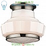 Hudson Valley Lighting 3809F-SN Odessa Ceiling Light, светильник