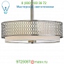 FR35603BRG Fredrick Ramond Jules Pendant Light, светильник