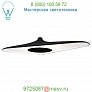 1D890P000502 Soleil Noir LED Ceiling Light Luceplan, светильник