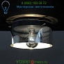 Maxi Mirror Ceiling Light Contardi Lighting , светильник