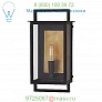 Halle Outdoor Wall Light Visual Comfort S 2192AI-CG, уличный настенный светильник