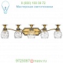 5315BB Hinkley Lighting Plantation 5-Light Vanity Light, светильник для ванной