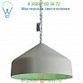 Cyrcus Cemento Pendant Light In-Es Art Design CYRCUS CEMENTO GREY/WHITE, светильник