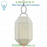 Forza Pendant Light KW 5315AB-L Visual Comfort, светильник