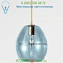 HDM-041 Hennepin Made Halo Dome Pendant Light, светильник