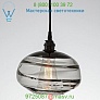 Coppa Multipoint Pendant Light CHB0036-03-FB-OC-C01-E2 Hammerton Studio, светильник