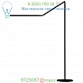 Koncept AR5000-W-SIL-FLR Z-BAR Gen 3 LED Floor Lamp, светильник