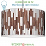 Jd_Tile1_Ebony_Thao16 jefdesigns Tile 1 Pendant Light, светильник