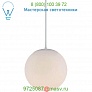 DweLED PD-52310-BN Niveous dweLED Pendant Light, светильник