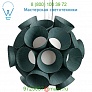 Dandelion LED Pendant Light LZF DDLN S LED DIM0-10V UL 20, светильник