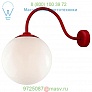 GL12MBLU2LL23BLU Troy RLM Lighting Globe Wall Sconce, настенный светильник