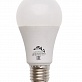 Светодиодная лампа E27  A60 14W   760-850LM