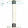 SONNEMAN Lighting 7352.74-WL Box Column Outdoor LED Wall Sconce, уличный настенный светильник