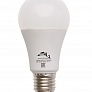 Светодиодная лампа E27  A60 14W   760-850LM