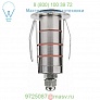 1011-30SS LED 1" 12V Indicator Landscape Light WAC Lighting, грунтовый светильник