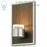 Tech Lighting Dobson Wall Light 700WSDBSNS-LED927, настенный светильник