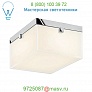 SONNEMAN Lighting Parallel LED Flush Mount 3867.01LED, светильник