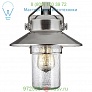 OL13900PBS Feiss Boynton Outdoor Wall Sconce, уличный настенный светильник