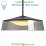 Masque Grande Pendant Light Tech Lighting 700TDMSQGPCWB-LED, светильник