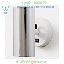 BRM-30-30S2-27-120 Brim Round Wall Sconce Rich Brilliant Willing, настенный светильник