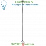 D57A11 A 00 Beluga Color One Light Pendant - D57A11 Fabbian, светильник