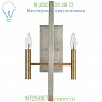 Hinkley Lighting Euclid Wall Sconce 3460CG, настенный светильник бра