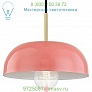 H199701L-AGB/CR Avery Pendant Light Mitzi - Hudson Valley Lighting, светильник