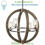 43185DAG Kichler Grand Bank Pendant Light, светильник