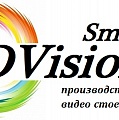 DVisionSmart - производство мультимедийных видео стоек 