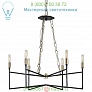 Bodie Chandelier Varaluz 314C06HGCB, светильник