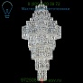 2724-211 Schonbek Lighting Equinoxe Multi-Tier Chandelier, светильник