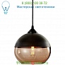 PSP-206 Hennepin Made Parallel Sphere Pendant Light, светильник