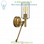 Hinkley Lighting Collier Wall Sconce 3380HB, настенный светильник