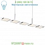 Panels LED Linear Pendant Light 2572.01 SONNEMAN Lighting, светильник