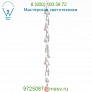 21 Cluster Round Multi-Light Pendant Light BOC-21-37-RND-CL-XEN-WP Bocci, светильник