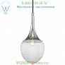 Bella Mini Pendant Light H114701A-AGB Mitzi - Hudson Valley Lighting, светильник