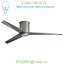 EKHLK-BN-BW Eliza-HLK LED Hugger Ceiling Fan Atlas Fan Company, светильник