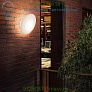 Happy Outdoor Wall Sconce Carpyen HAPPY-OUTDOOR-WALL-SCONCE, уличный настенный светильник