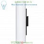 Baaz 16 Outdoor Wall Sconce 2NW-770207-BR Besa Lighting, уличный настенный светильник