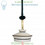 ACAM.002163 Contardi Lighting Calypso Outdoor Martinique Pendant Light, уличный подвесной светильник