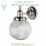 18-18437-85734 Waterworks Aurora Bathroom Wall Sconce, настенный бра