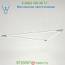 JPR-THES-02-TRI-XX2-30-F-L6A Juniper Design THIN Primaries Triangle Pendant Light, светильник