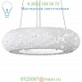 Apta 700 Pendant Light Swarovski APT700N-BK1S, светильник