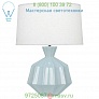 Orion Table Lamp (Baby Blue/Large) - OPEN BOX RETURN OB-BB999 Robert Abbey, опенбокс