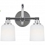 VS23902CH Feiss Reiser Bath Light, светильник для ванной