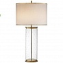 KS 3035CG/SB-L Larabee Dot Table Lamp Visual Comfort, настольная лампа